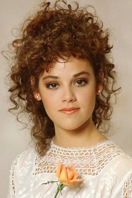 Rebecca Schaeffer - Actor Profile Photo