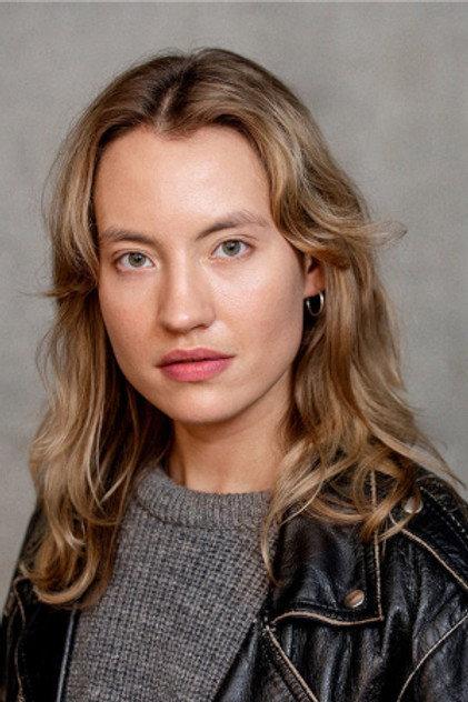 Ella Morgen - Actor Profile Photo