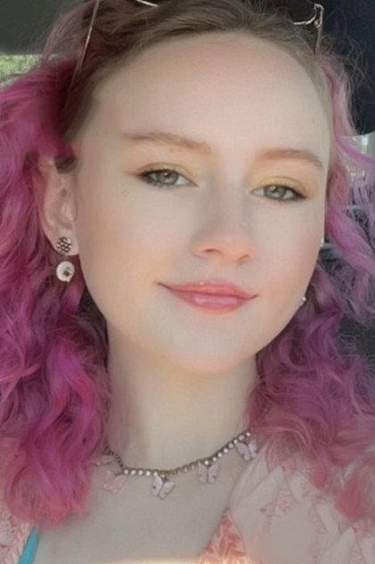 Anne Shaw - Actor Profile Photo