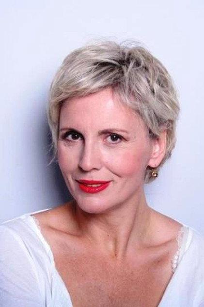 Agnieszka Kowalska - Actor Profile Photo