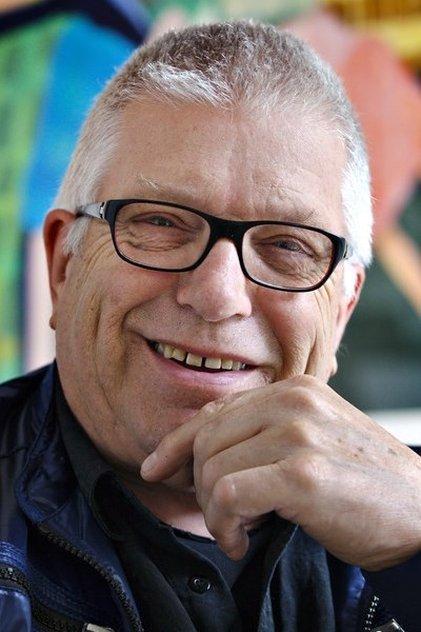 Leif Sylvester - Actor Profile Photo