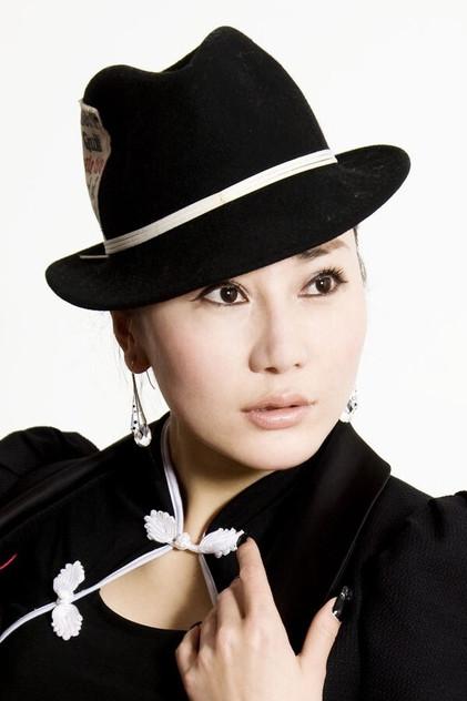 Linda So - Actor Profile Photo