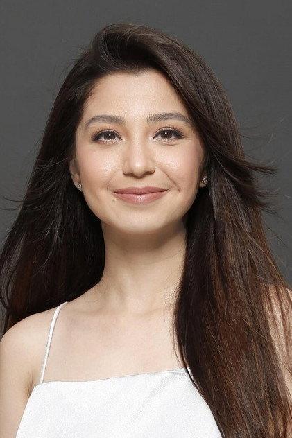 Donnalyn Bartolome - Actor Profile Photo