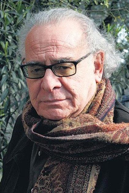 Hugo Santiago - Actor Profile Photo