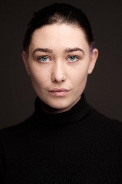 Evanne Kilgallon - Actor Profile Photo