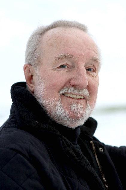 Hannes Wader - Actor Profile Photo