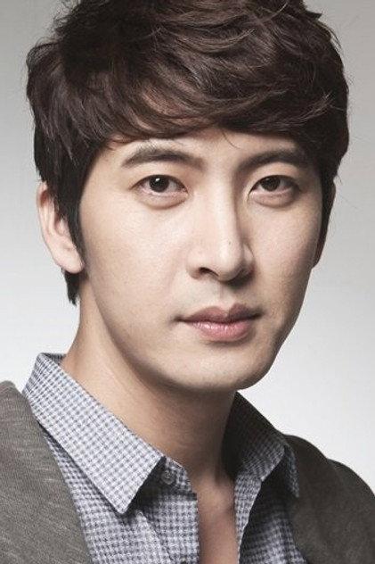 Hwang Min-ho - Actor Profile Photo