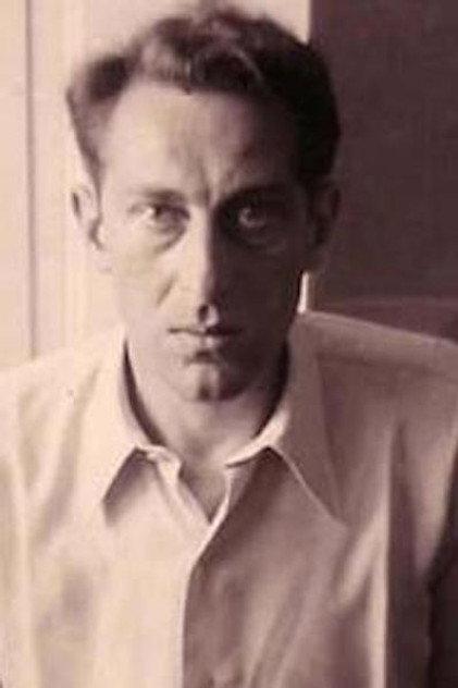 Jacques Brunius - Actor Profile Photo
