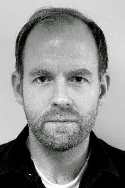Tom Aksel Mathisen - Actor Profile Photo