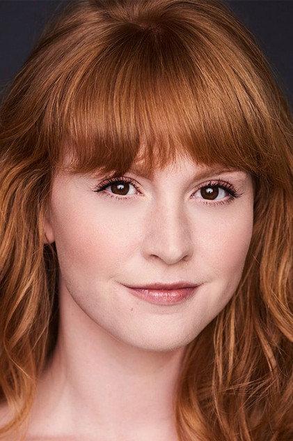 Taylor Foster - Actor Profile Photo