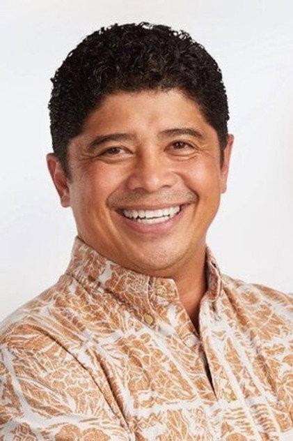 Augie Tulba - Actor Profile Photo