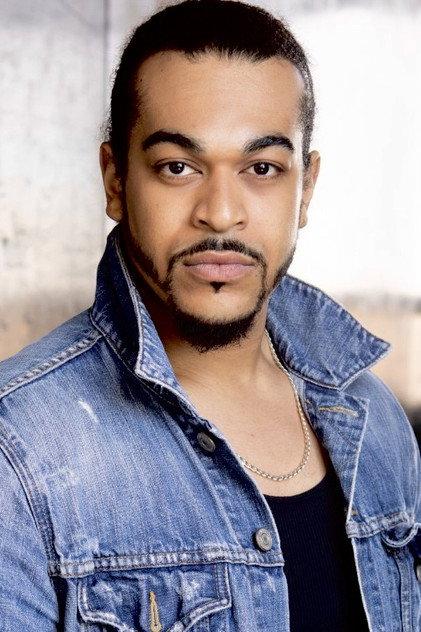 Kyle Kass - Actor Profile Photo