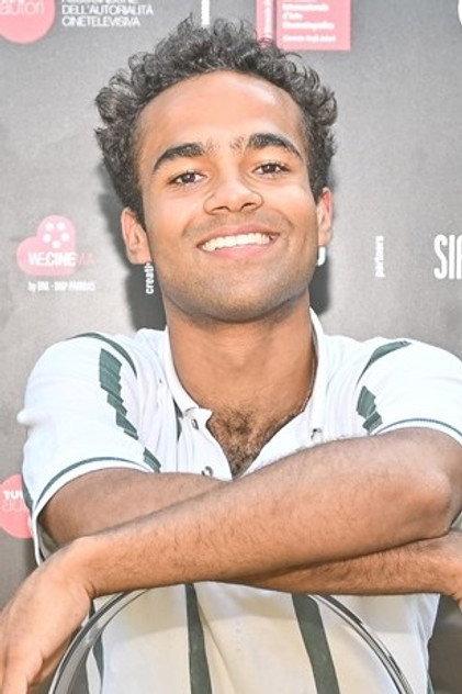 Phillip Michael Youmans - Actor Profile Photo