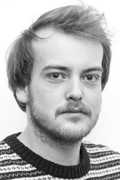 Karl Vidar Lende - Actor Profile Photo
