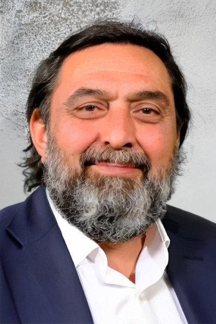 Ahmet Yenilmez - Actor Profile Photo