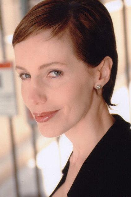 Francoise Surel - Actor Profile Photo