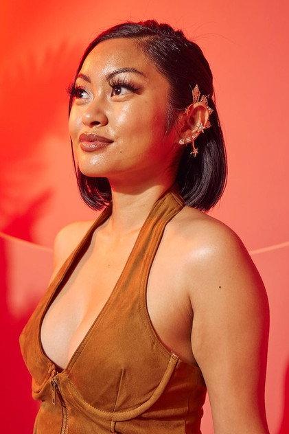 Gina May Gimongala - Actor Profile Photo