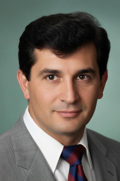 Özkan Yılmaz - Actor Profile Photo
