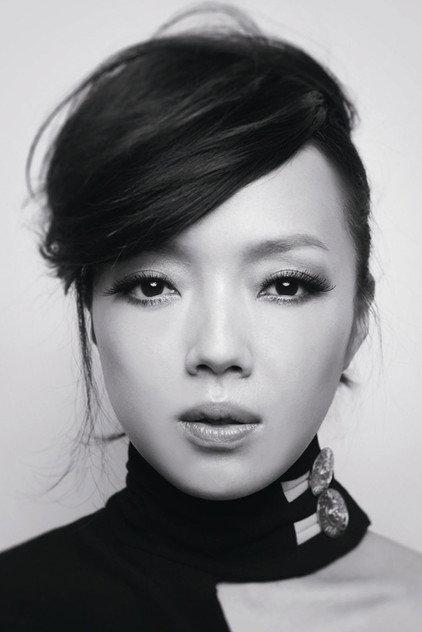 Sheu Fang-Yi - Actor Profile Photo