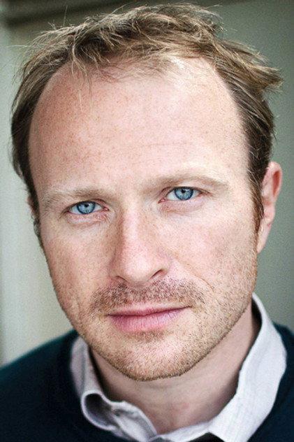 Merten Schroedter - Actor Profile Photo