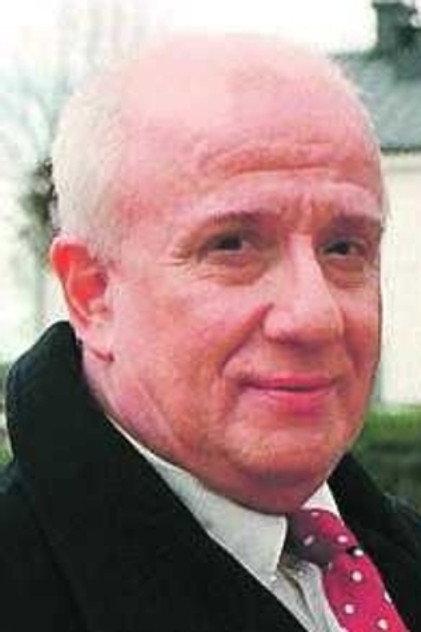 Tommy Nilson - Actor Profile Photo