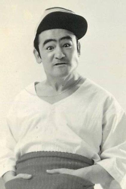 Takuzō Kawatani - Actor Profile Photo