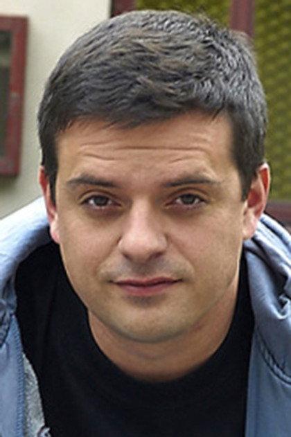Filip Rajmont - Actor Profile Photo