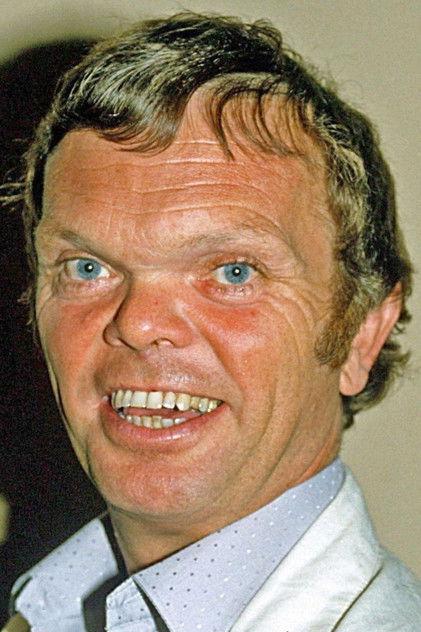 Jack Purvis - Actor Profile Photo