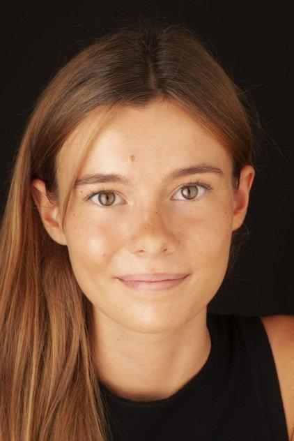 Francisca Frazão - Actor Profile Photo