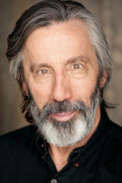 Frank Collison - Actor Profile Photo