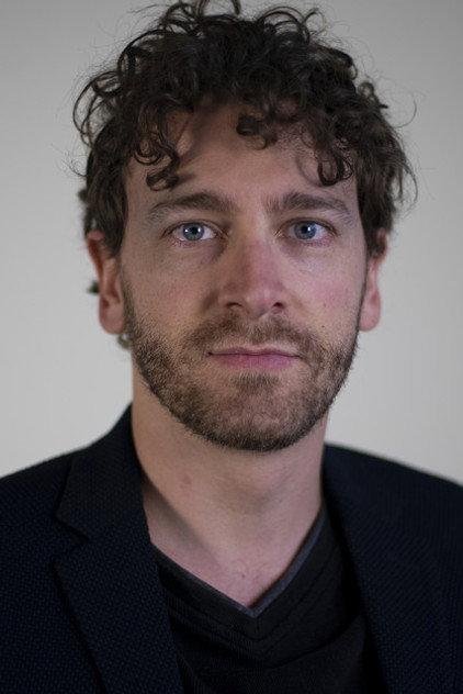 Brian Follmer - Actor Profile Photo