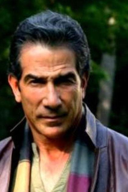 Gerardo Albarrán - Actor Profile Photo
