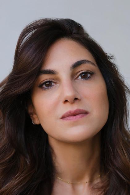 Wafa'a Celine Halawi - Actor Profile Photo