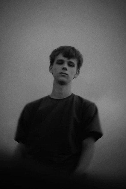 Timur Konup - Actor Profile Photo