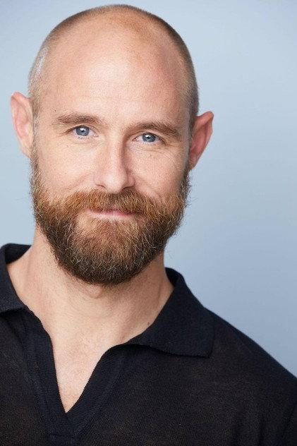 Danny Dolan - Actor Profile Photo