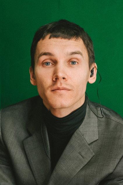 Antoha MC - Actor Profile Photo