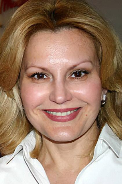 Elena Starostina - Actor Profile Photo