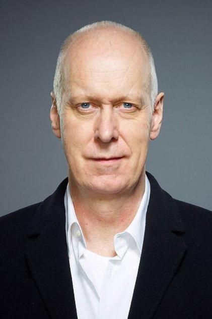 Gottfried Vollmer - Actor Profile Photo