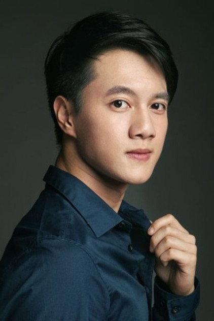 Xu Gui Yuan - Actor Profile Photo