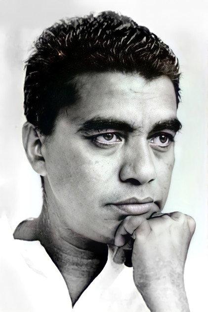 P J Antony - Actor Profile Photo