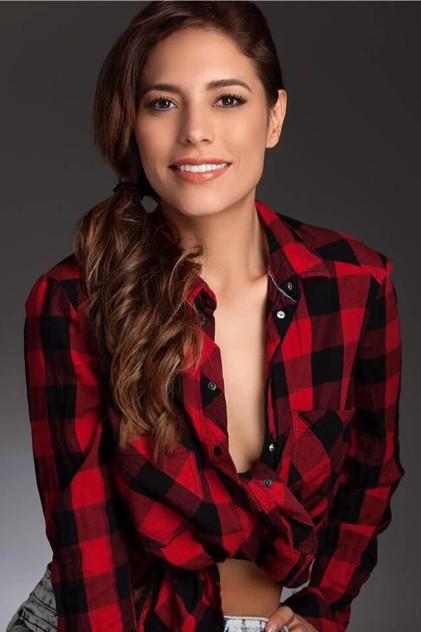 Shirley Marulanda - Actor Profile Photo