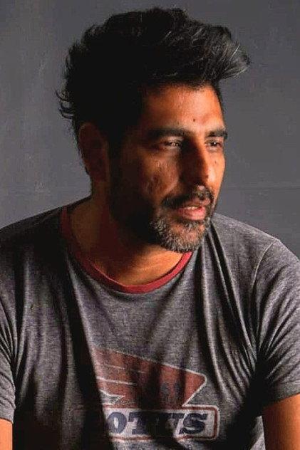 Demi Carabajal - Actor Profile Photo