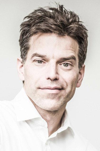 Johannes Brandrup - Actor Profile Photo
