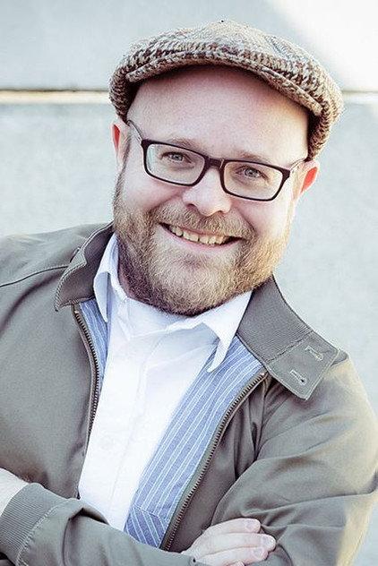 Tobias Kasimirowicz - Actor Profile Photo
