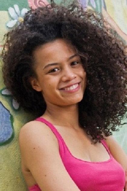 Jasmine Breinburg - Actor Profile Photo