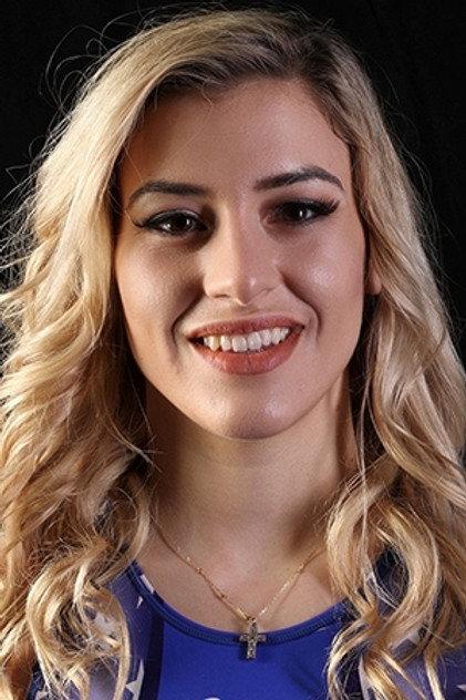 Helen Maroulis - Actor Profile Photo