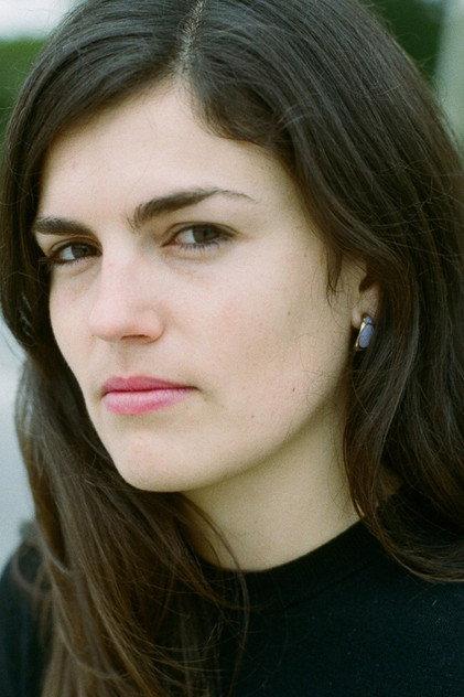 Patricia Franquesa - Actor Profile Photo