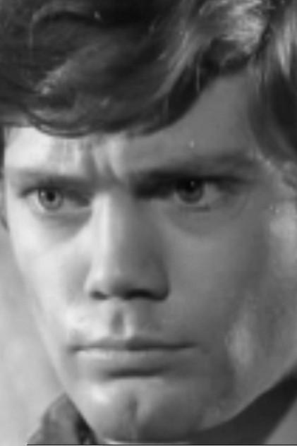 Benjamin Lev - Actor Profile Photo