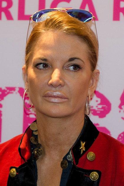 Lulu Carter - Actor Profile Photo