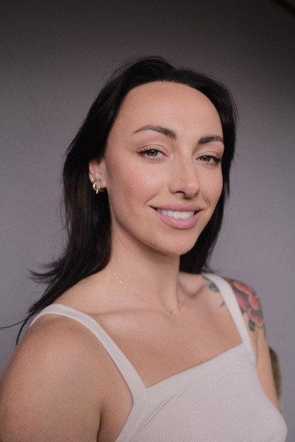 Daniela Rene Fink - Actor Profile Photo